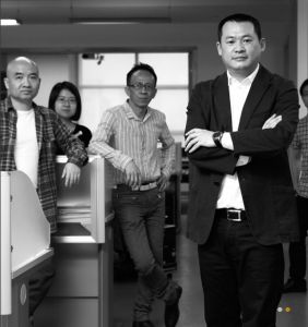 瀚雅酒店裝飾設計有限公司 瀚雅酒店裝飾設計有限公司