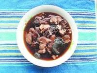 苦瓜蜜棗瘦肉湯 苦瓜蜜棗瘦肉湯