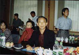 李忠堂[中國曲藝家協會會員]