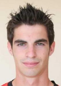 阿爾貝托·洛佩斯[1988年生西班牙足球運動員]