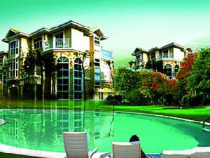 維納花園 維納花園