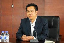 張興海[長春中醫藥大學黨委書記]