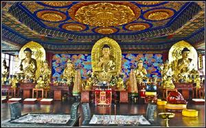 大安寺[香河大安寺]