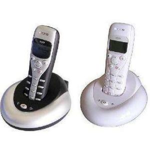 川宇多功能SKYPE無繩網路電話機(CT-101) 川宇多功能SKYPE無繩網路電話機(CT-101)