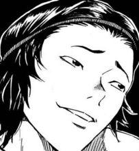 BE BLUES!化身為青