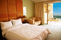 深圳趣園私人酒店公寓