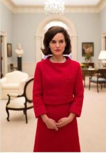 第一夫人[2015年帕布羅·拉雷恩執導電影]