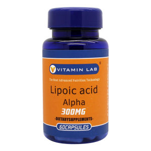 Vitamin Lab Vitamin Lab