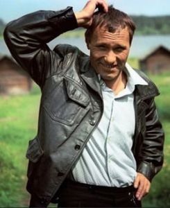 瓦西里·舒克申 瓦西里·舒克申