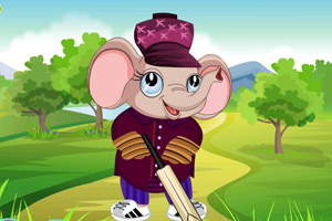 可愛小象 可愛小象