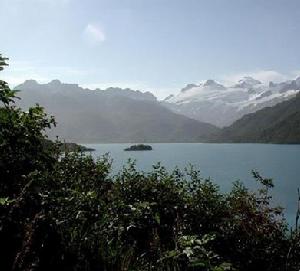 卡特邁國家公園生態環境