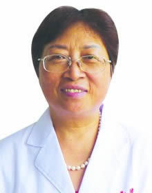 無錫陽光醫院婦科專家——薛鳳珍