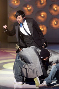 玉樹林峰 玉樹林峰