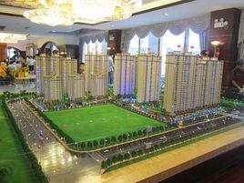 天和府邸 天和府邸