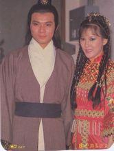 胡祖兒版夢姑（82版）