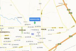 鎮北社區[安徽省肥東縣店埠鎮鎮北社區]