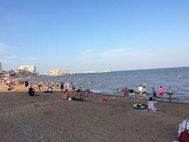 興城海濱風景區 興城海濱風景區