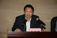 （圖） 外部董事 李心丹南京大學工程管理學院副院長南京大學金融工程研究中心主任江蘇省證券研究會副會長、秘書長