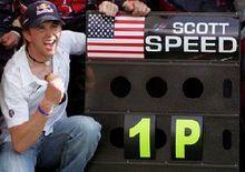 斯科特·斯皮德