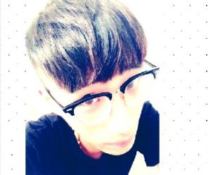 大童先生 大童先生