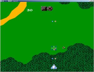 Vs. 星際戰爭 Vs. 星際戰爭