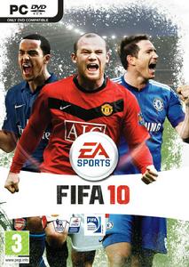 FIFA 10 FIFA 10