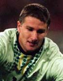 丹尼·米洛舍維奇