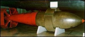 VB-13制導航彈 VB-13制導航彈