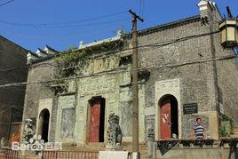 江西吳城鎮 江西吳城鎮