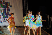 湖北理工學院藝術學院