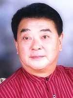 劉異龍飾【黃國忠】