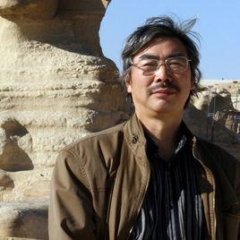 劉永傑[西安美術學院教授]