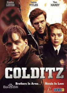 《逃離科迪斯》 《逃離科迪斯》