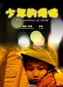 少年的煩惱 少年的煩惱