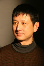 王明強[國家一級演奏員]