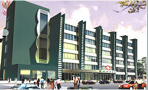 金華仁愛腋臭醫院