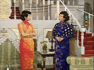 （圖）胭脂水粉劇照