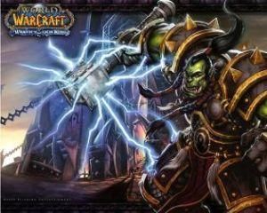 增強薩滿 增強薩滿