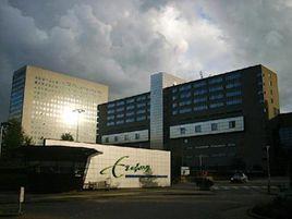 鹿特丹管理學院 鹿特丹管理學院