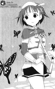 寶拉[《劍之女王與烙印之子》人物之一]