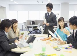 辦公室有哲學 辦公室有哲學