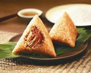 五芳齋粽子 五芳齋粽子