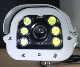 智慧型照車牌攝像機 智慧型照車牌攝像機