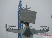 頂板三坐標雷達