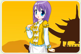 可愛中國風 可愛中國風