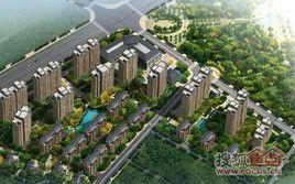 揚州公園一號 揚州公園一號