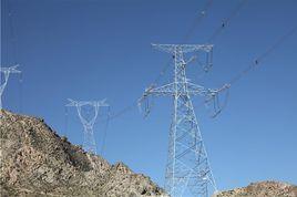 柔性交流輸電技術 柔性交流輸電技術