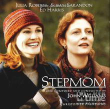 《繼母》各國海報