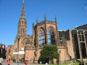 沃里克(華威)大學