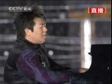 今天是你的生日[譚晶廖昌永郎朗版歌曲]